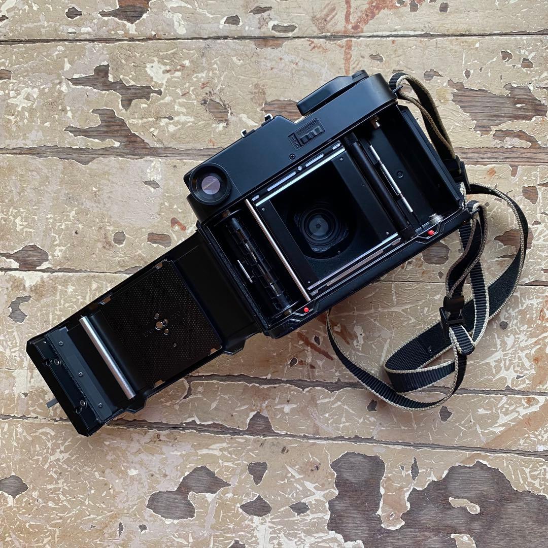 Fujifilm GS645S 中盤カメラ