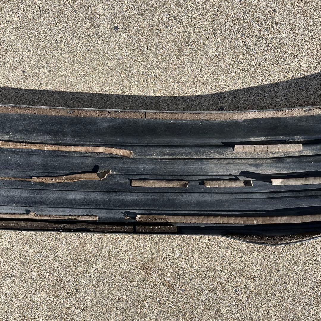 70ヴォクシー　前期用　グリル　エアロ