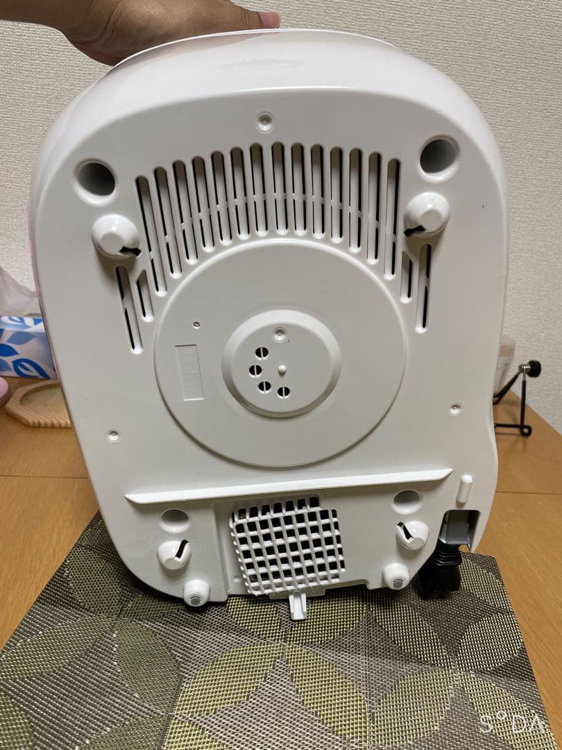 TOSHIBA IH炊飯器 RC-10VSV【ジャンク品】 2024年製