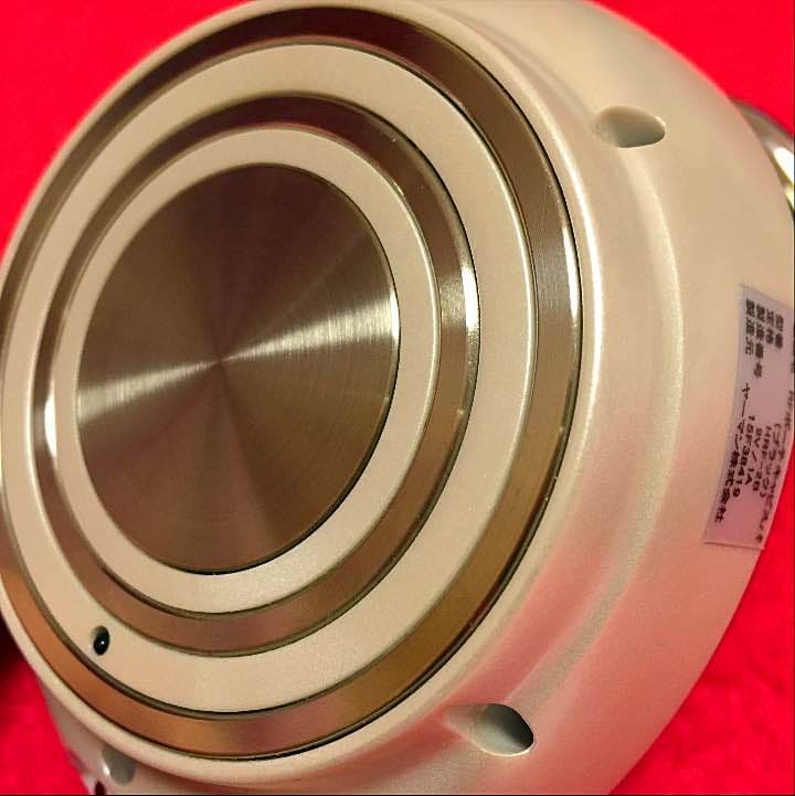 キャビスパ★ジェル付き★美品