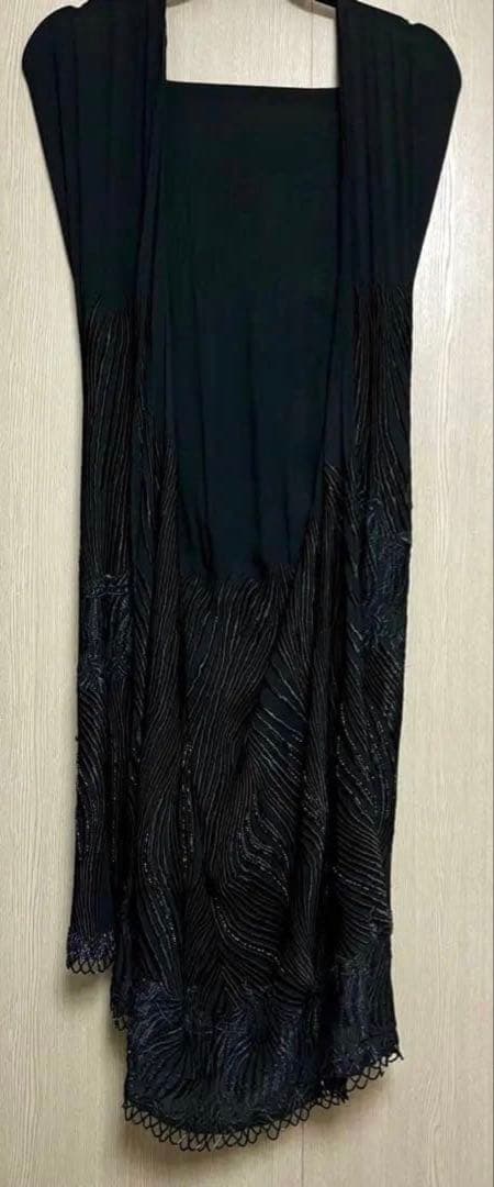 DRIES VAN NOTEN ストール