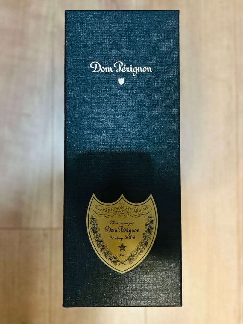 Dom Pérignon シャンパン ヴィンテージ 2006 本日限り