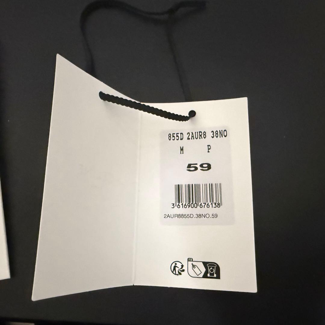 CELINE フェドラハット 24AW　エディ期