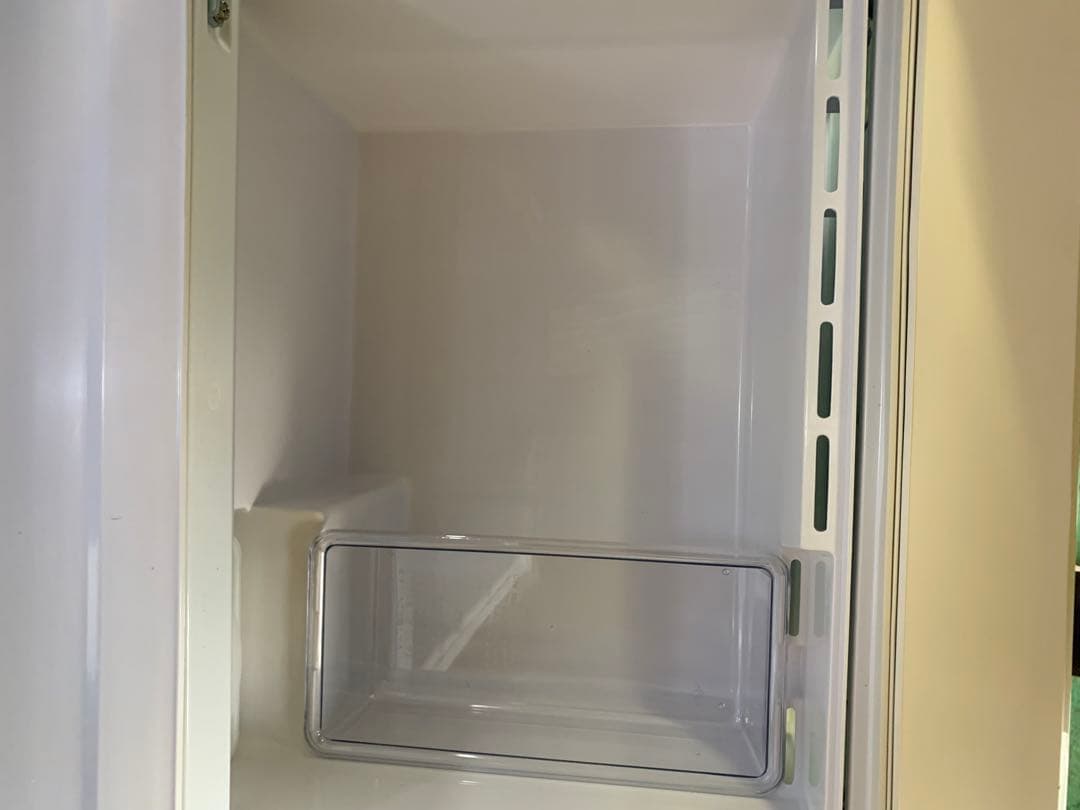 #297 冷蔵庫　アクア　AQR-27K(W) 2020年製