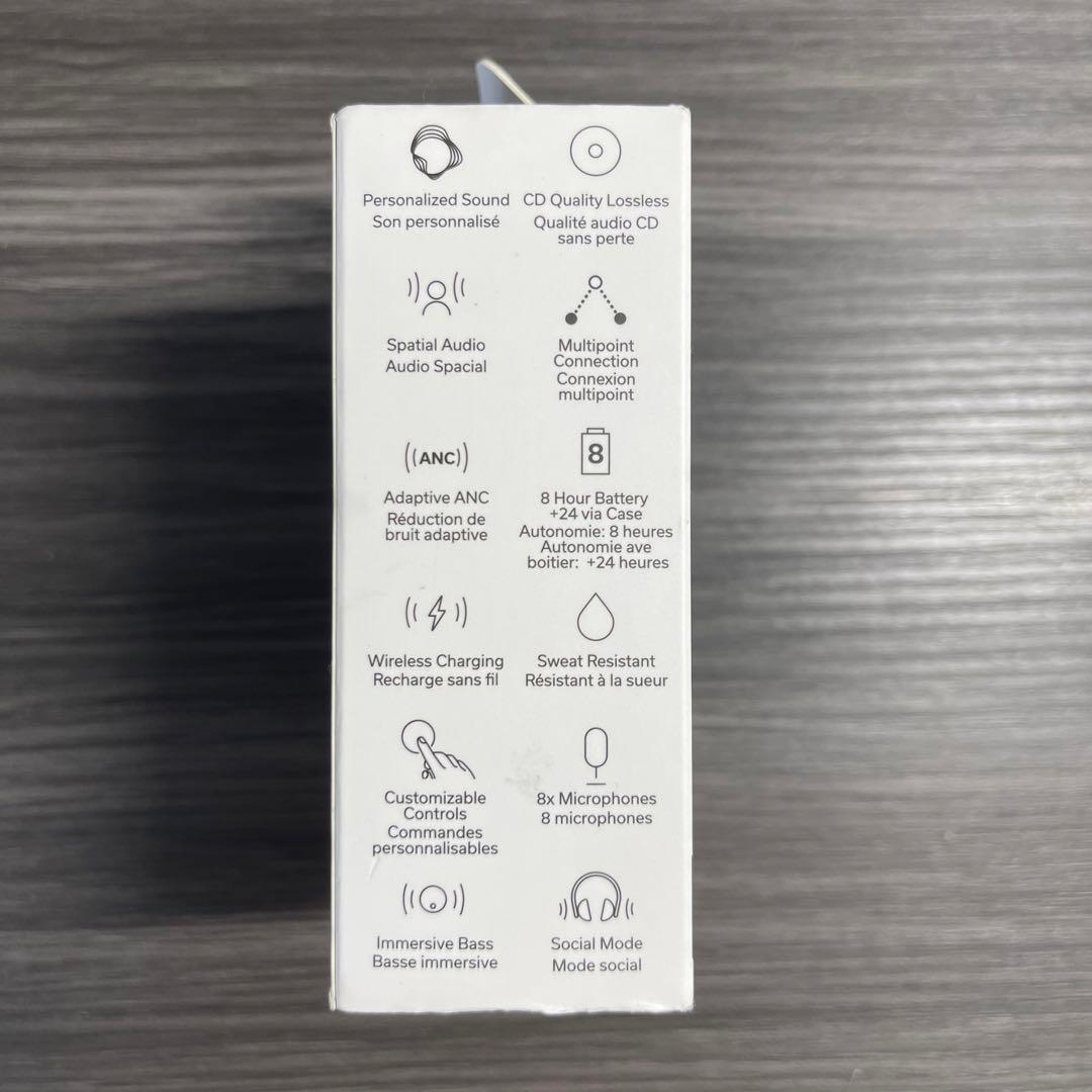 【極美品】 DENON PerL Pro