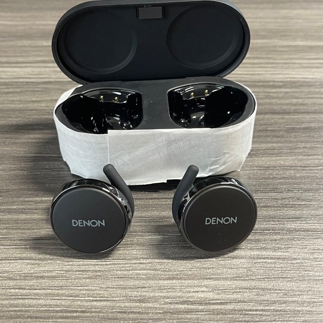 【極美品】 DENON PerL Pro