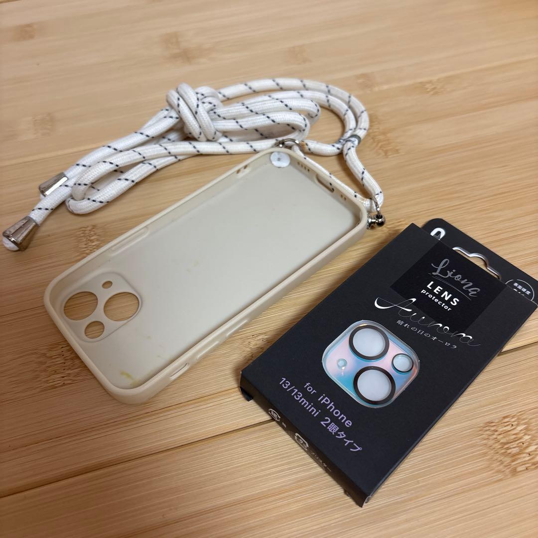 Apple iPhone 13 mini 128GBホワイト 本体