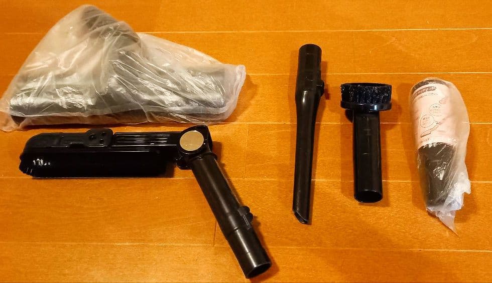 値下げ·コードレスキャニスター掃除機 TOSHIBA東芝 ダストステーション搭載