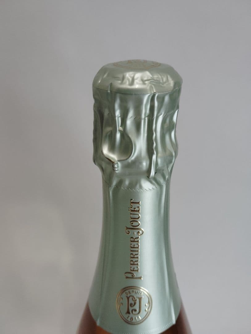 ペリエ ジュエ ベル エポック エディション プルミエール 2015 シャンパン