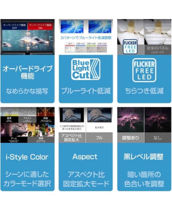 iiyama モニター ディスプレイ G2530HSU-B2 24.5型