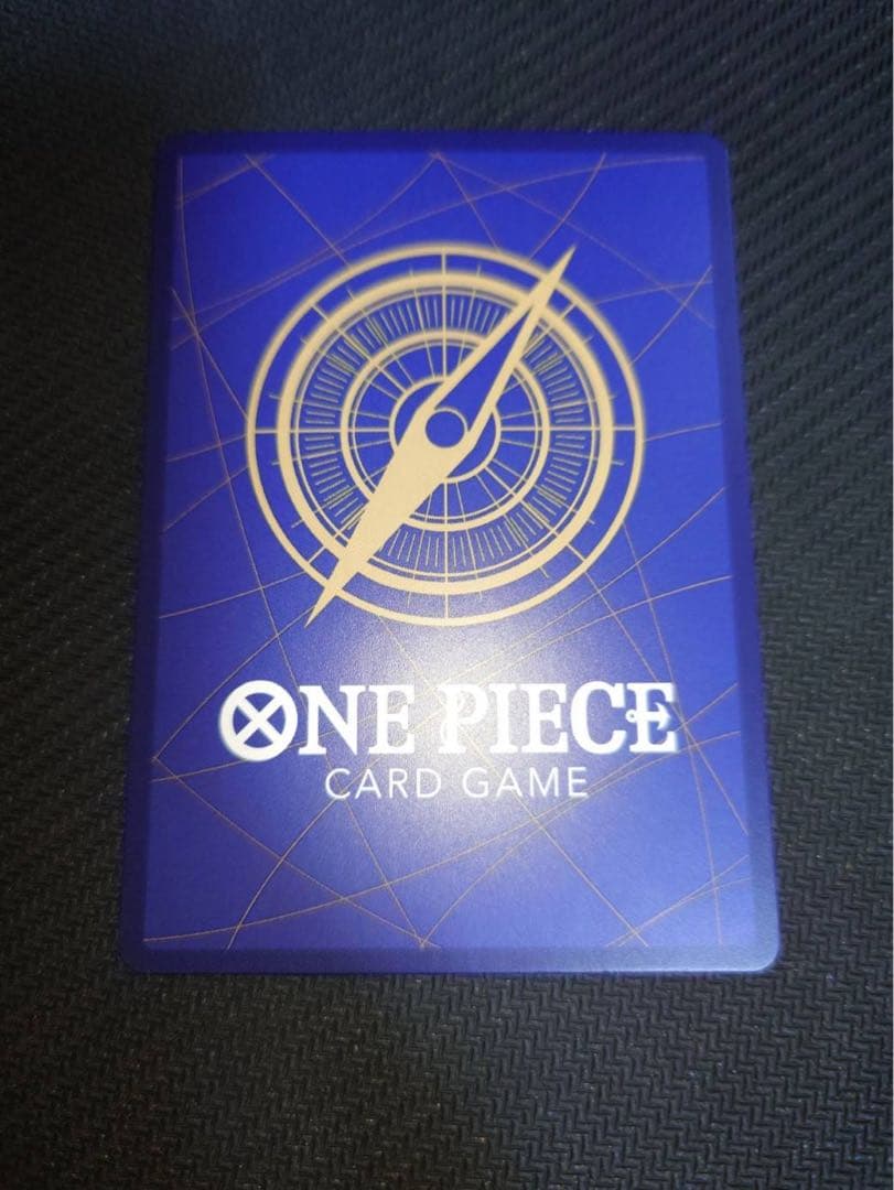 ゾロ コミックパラレル