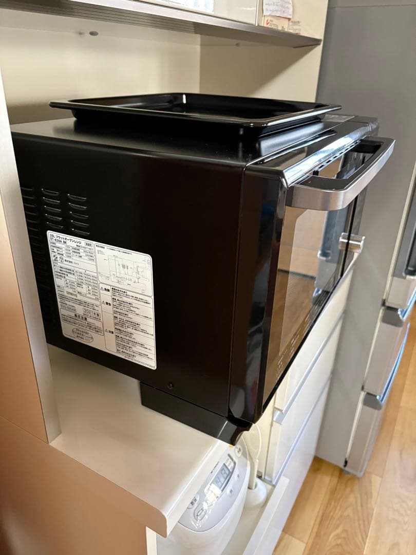 ニトリ　オーブンレンジ　25L ET 626A