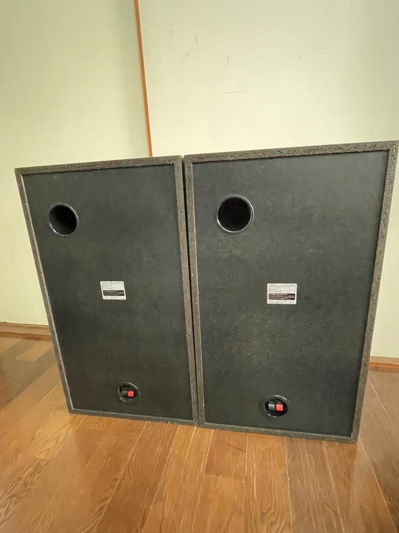 Sony SS-V810AV スピーカー