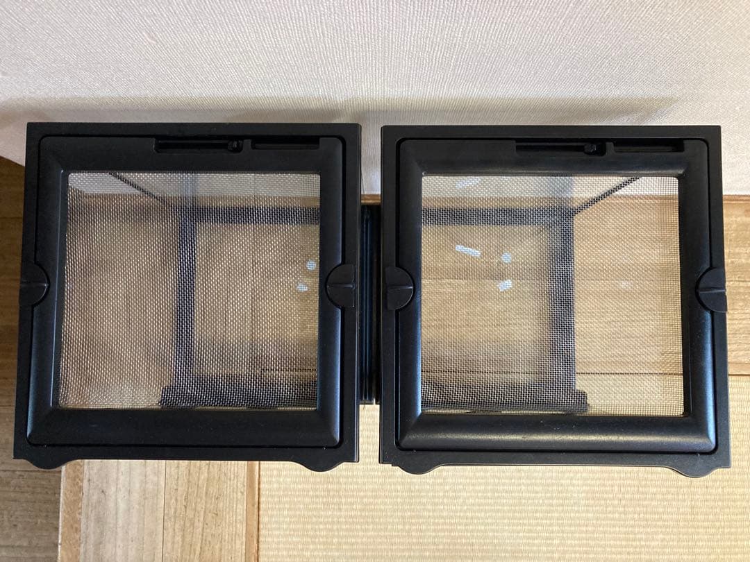 エキゾテラ　グラステラリウムナノ2個セット