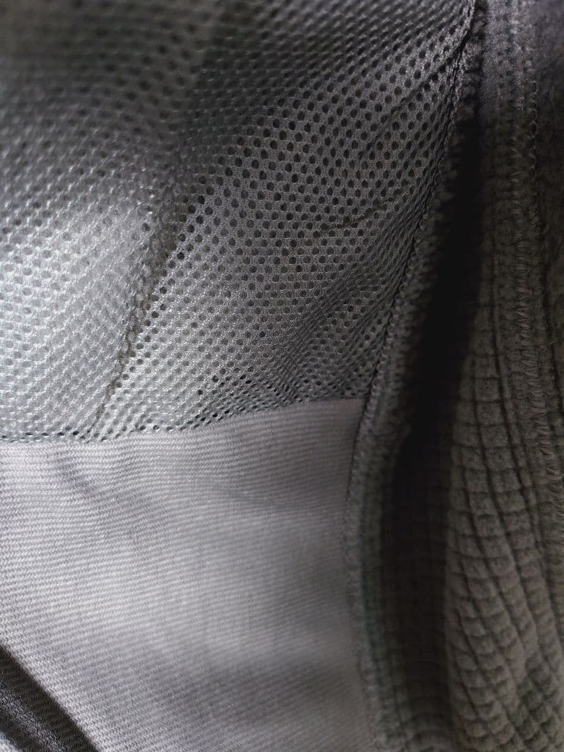 ecwcs level3 フリースジャケット LARGE-LONG