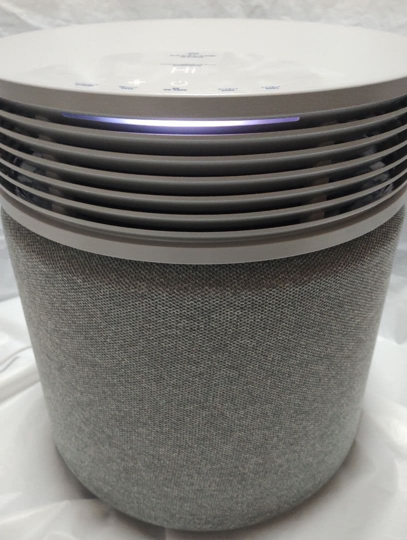 ブルーエア　空気清浄機　BuleSignature SP4i