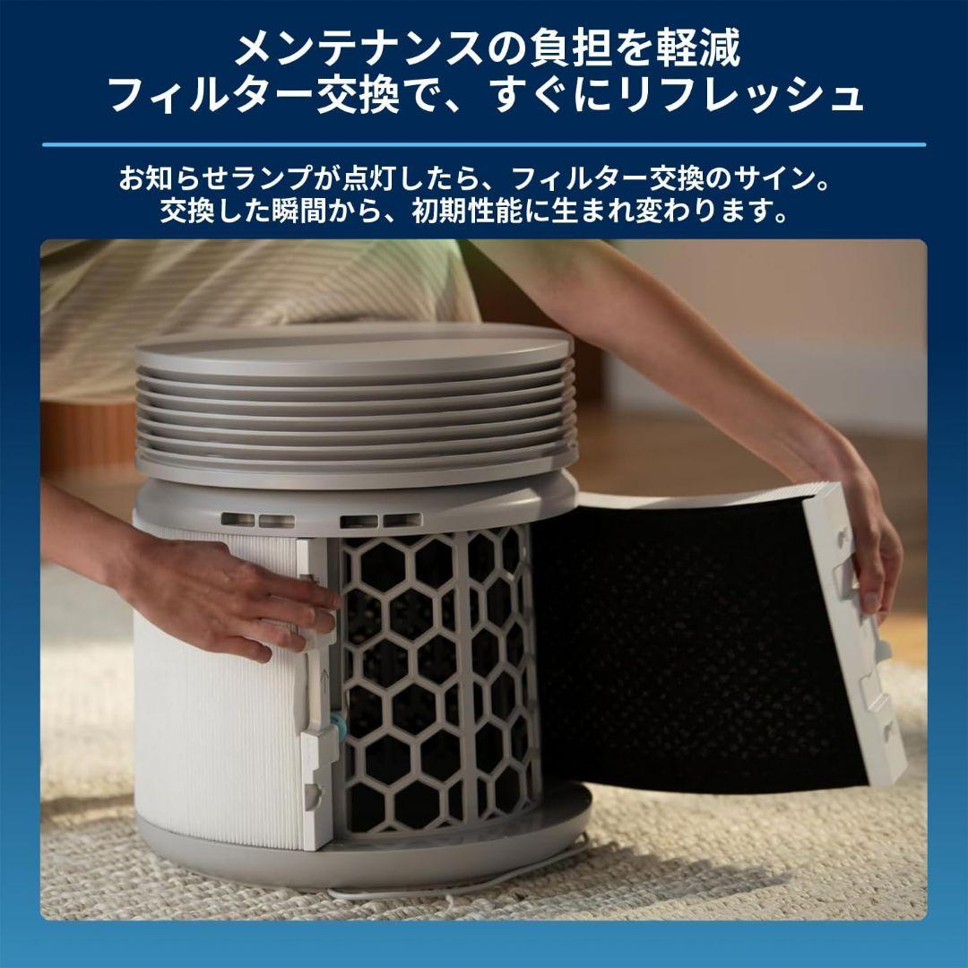 ブルーエア　空気清浄機　BuleSignature SP4i