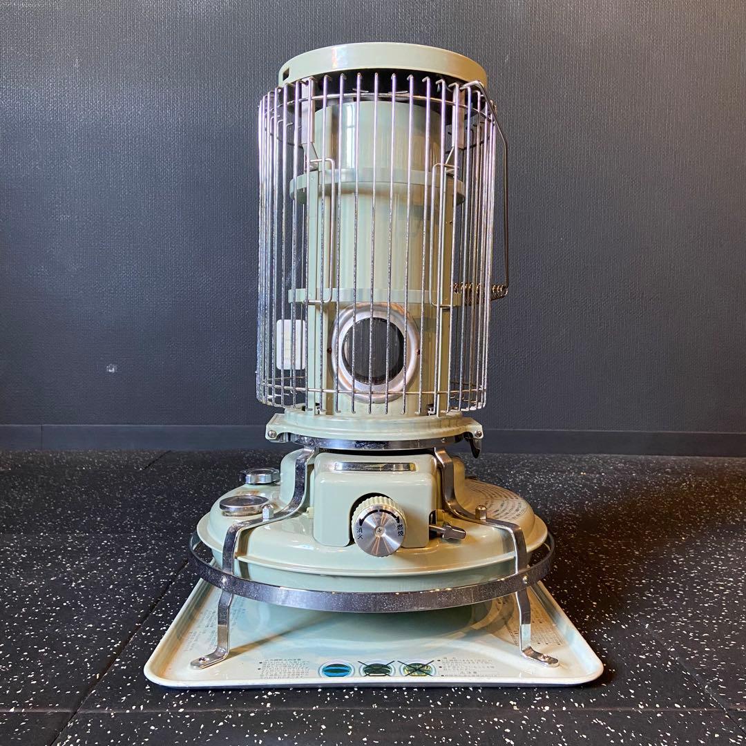 美品｜Aladdin｜アラジンストーブ｜動作確認済