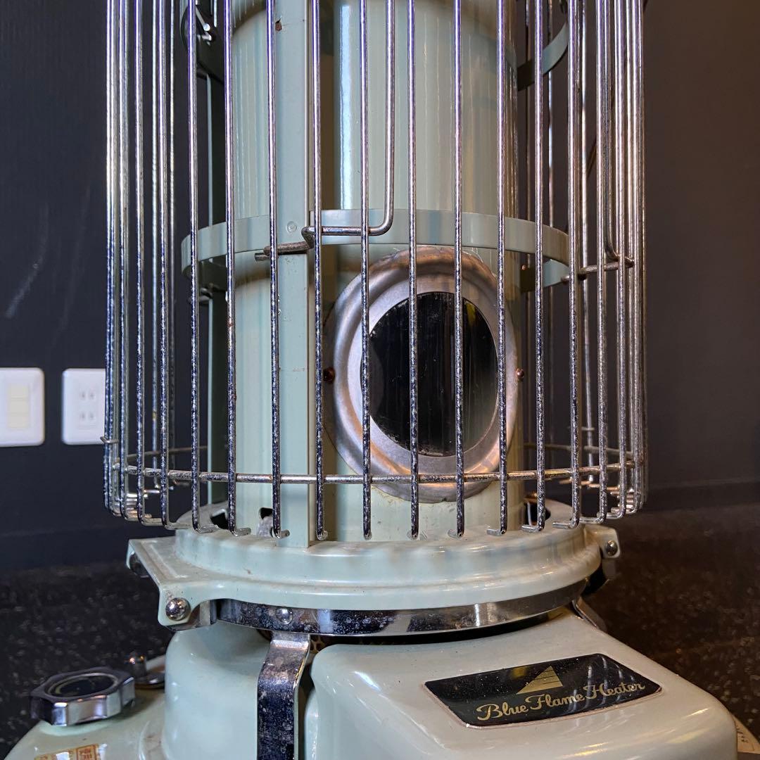 美品｜Aladdin｜アラジンストーブ｜動作確認済