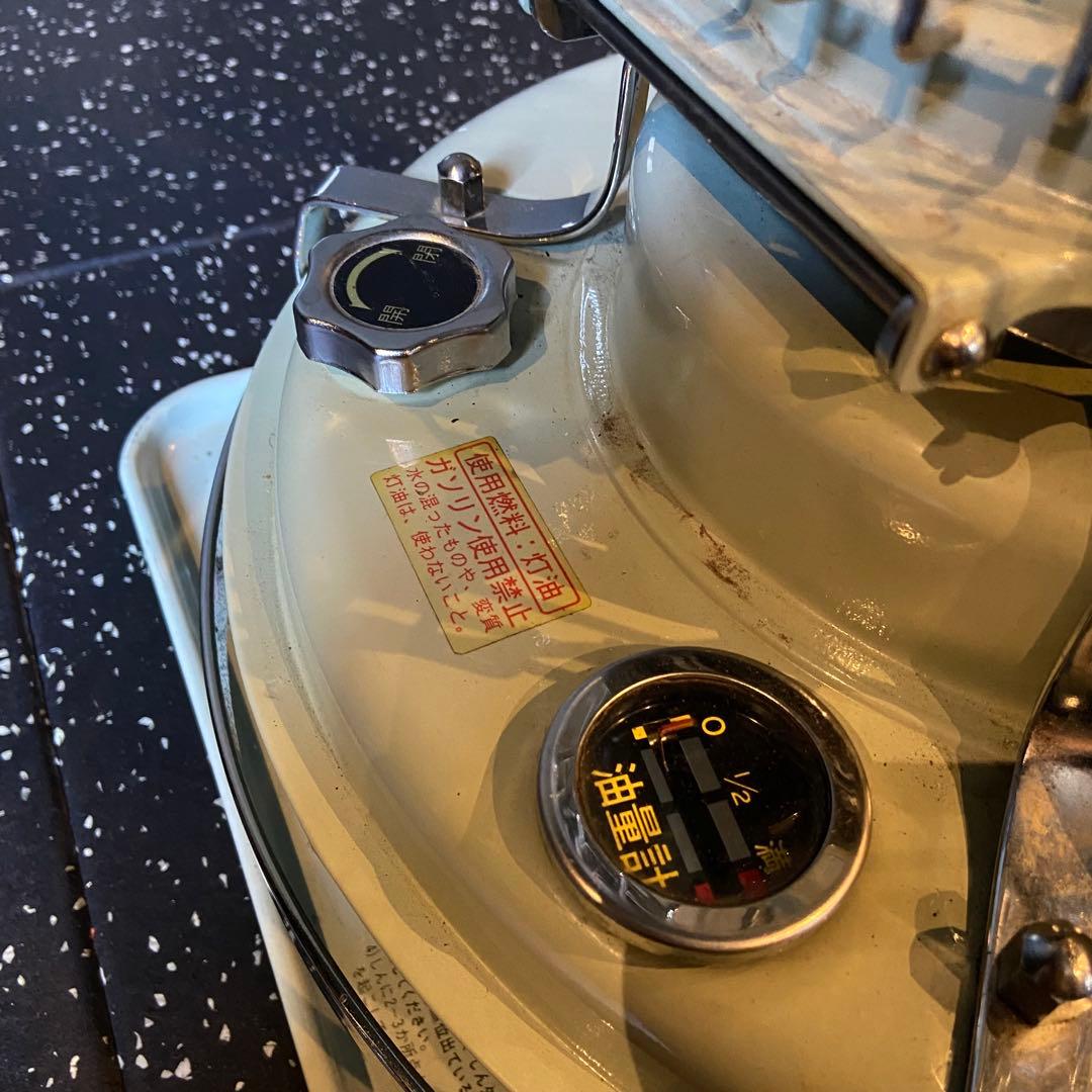 美品｜Aladdin｜アラジンストーブ｜動作確認済