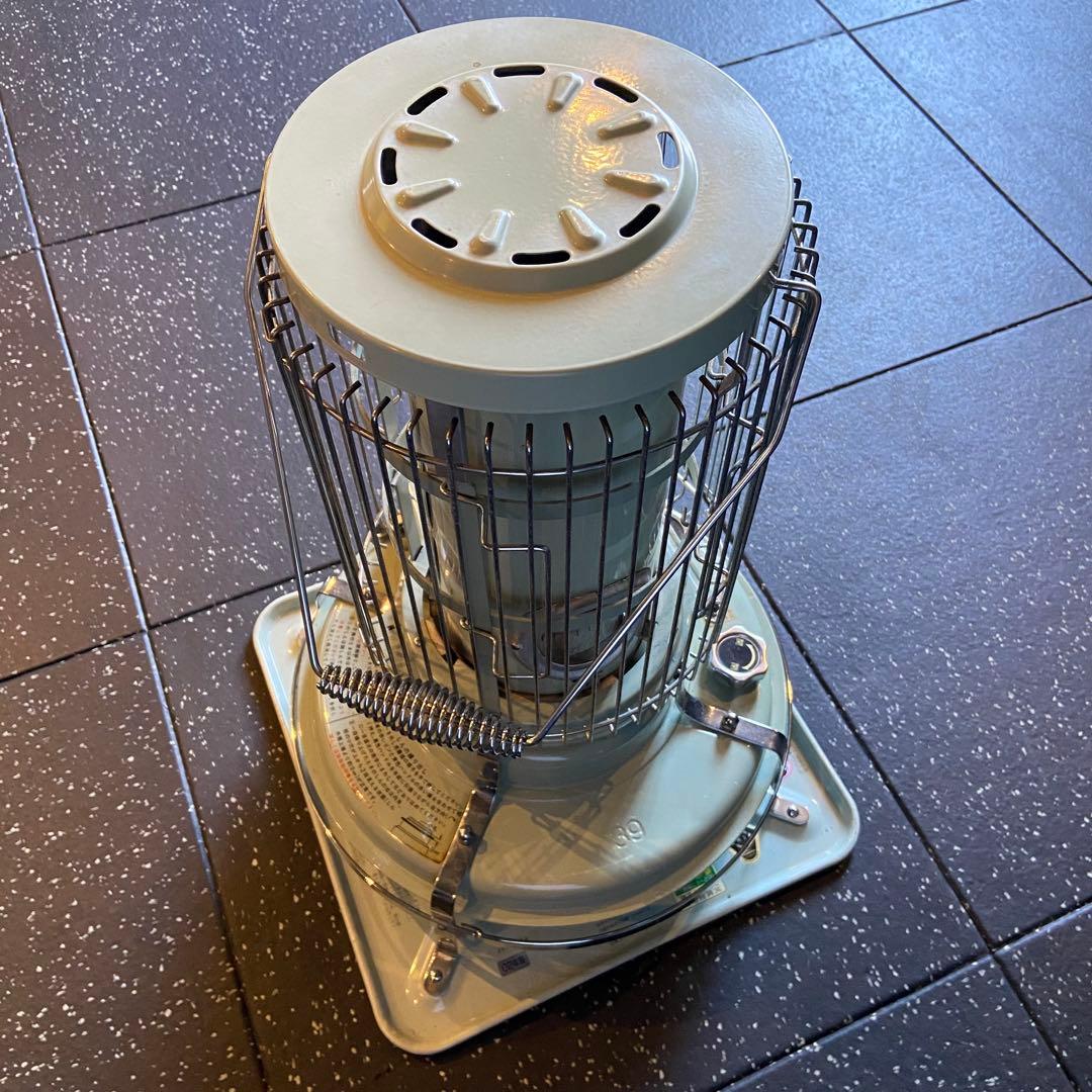 美品｜Aladdin｜アラジンストーブ｜動作確認済