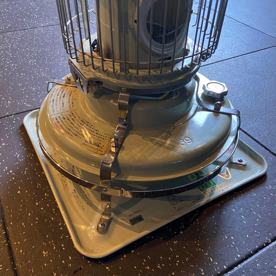 美品｜Aladdin｜アラジンストーブ｜動作確認済