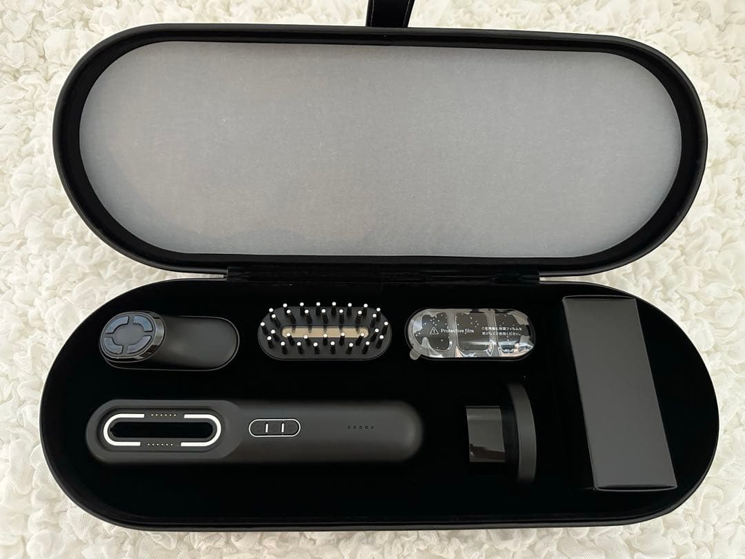 MYTREXトータルリフト美顔器 MYTREX PROVEマイトレックスプルーヴ