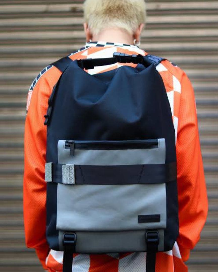 10817 FREITAG F690 COSTON バックパック
