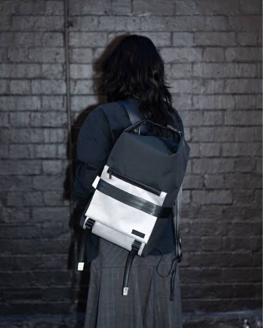 10817 FREITAG F690 COSTON バックパック