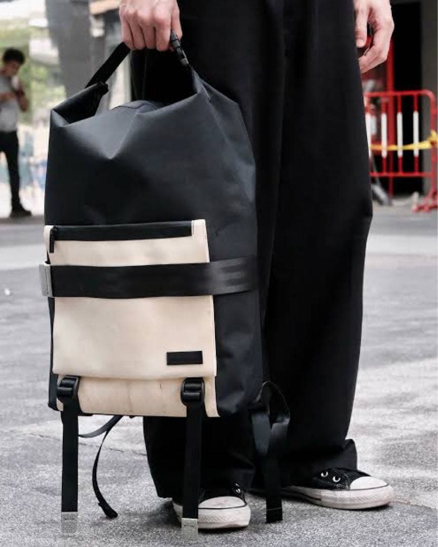 10817 FREITAG F690 COSTON バックパック