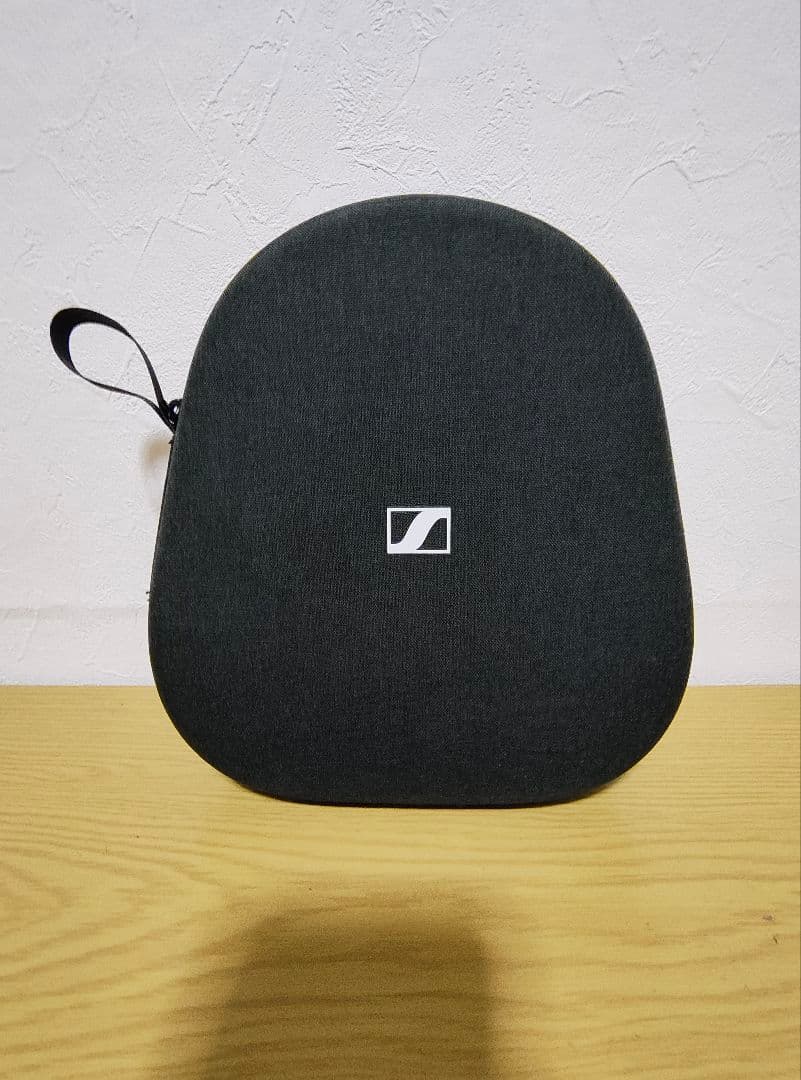 Sennheiser Momentum 4 & BTD600セット