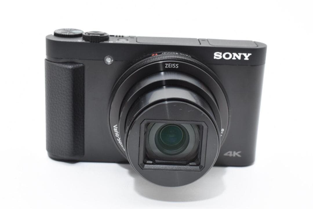 極美品 SONY Cyber-shot DSC-HX99コンパクトデジタルカメラ