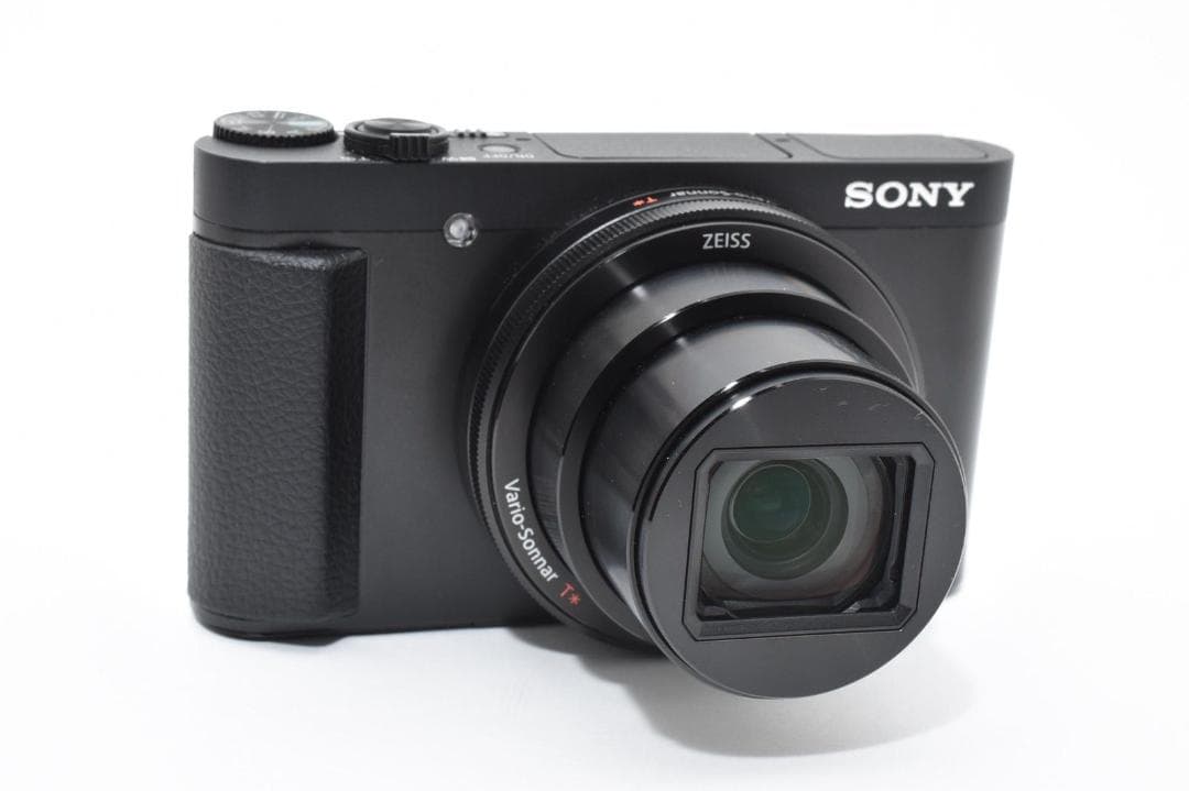 極美品 SONY Cyber-shot DSC-HX99コンパクトデジタルカメラ