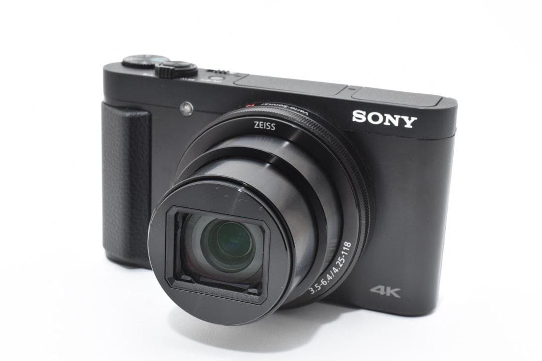 極美品 SONY Cyber-shot DSC-HX99コンパクトデジタルカメラ