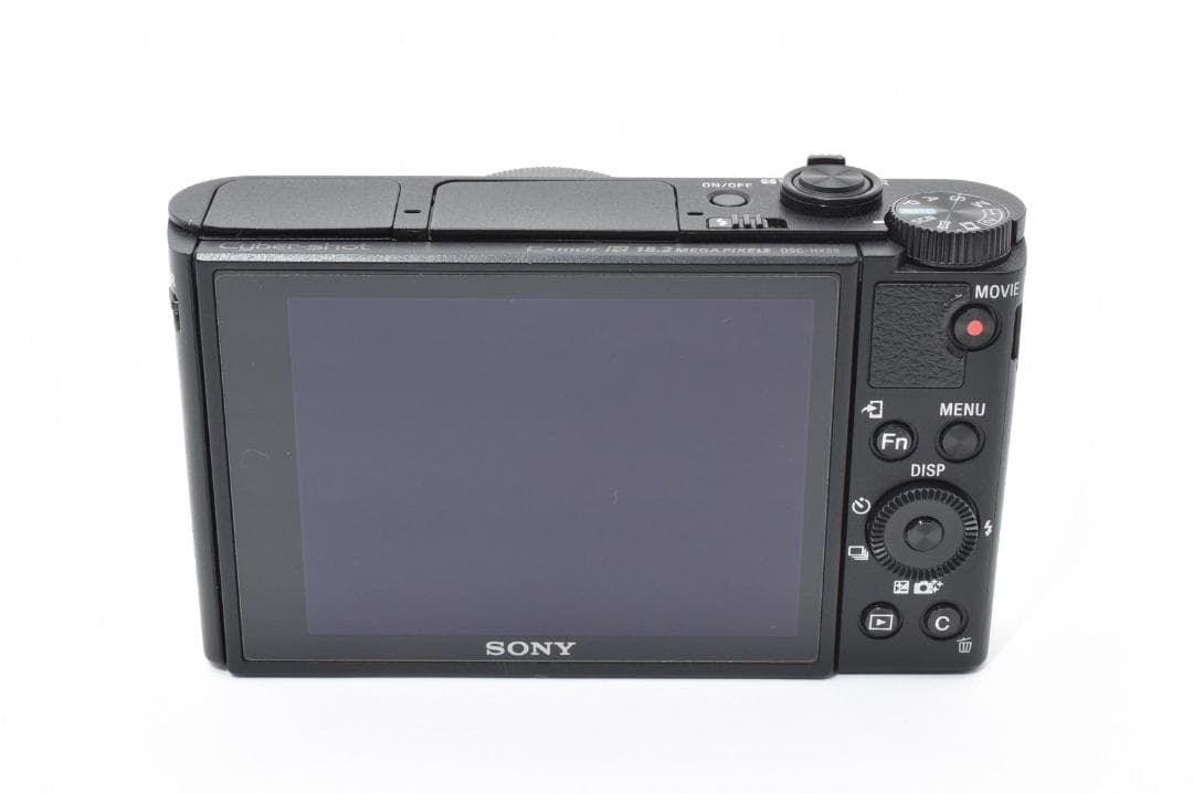 極美品 SONY Cyber-shot DSC-HX99コンパクトデジタルカメラ