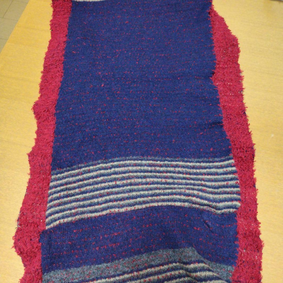 美品 パラスパレス nume スヌード