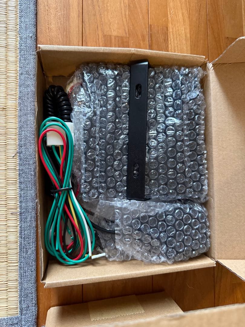 拡声器！　　新品未使用