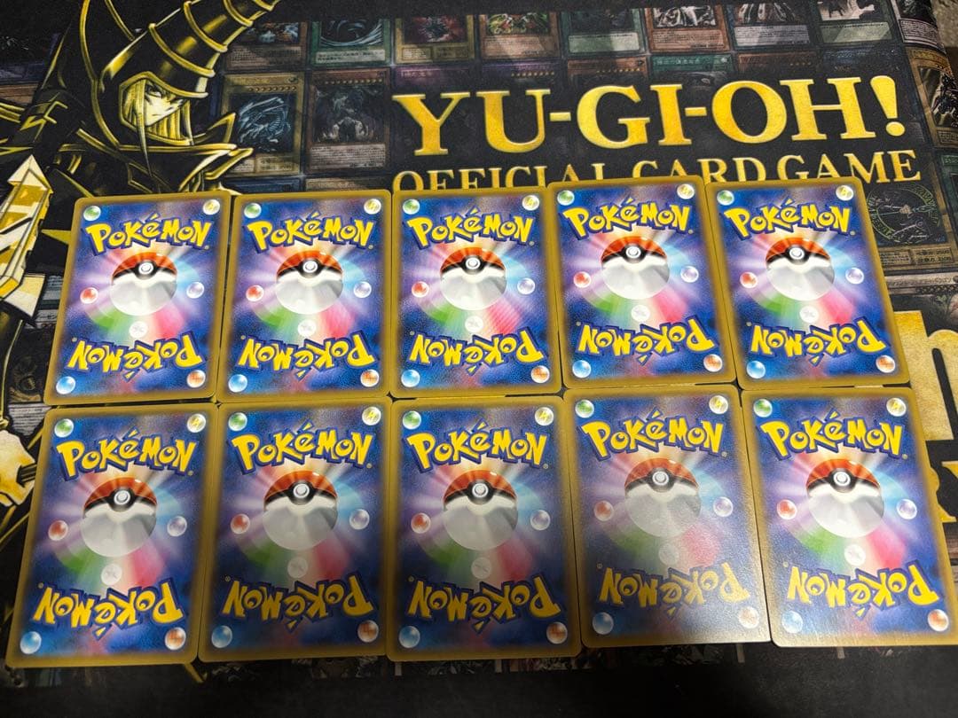 ポケモンカード　リザードン　イラストグランプリ　プロモ　10枚セット