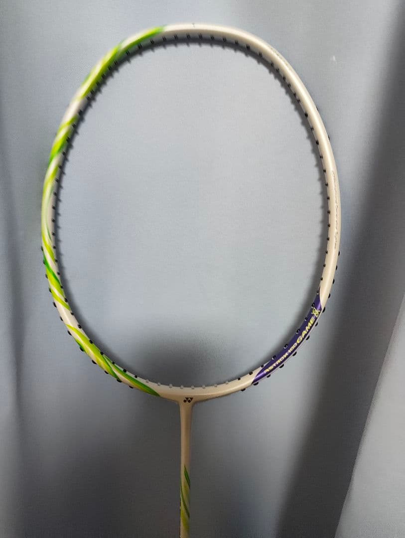 アストロクス100アクセルセン　ゲーム