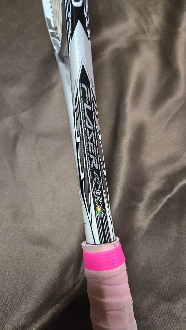 F-LASER 9V カスタムフィット