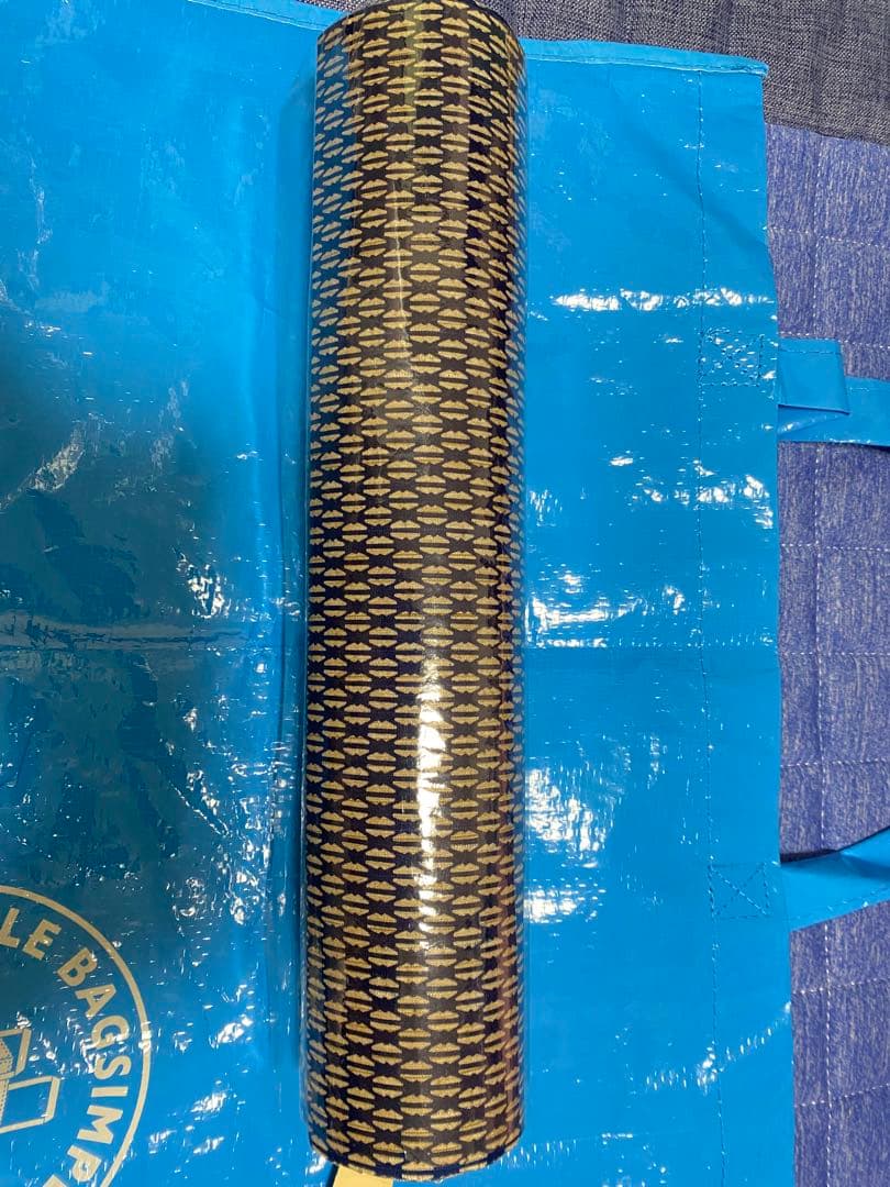 竺仙　浴衣　反物