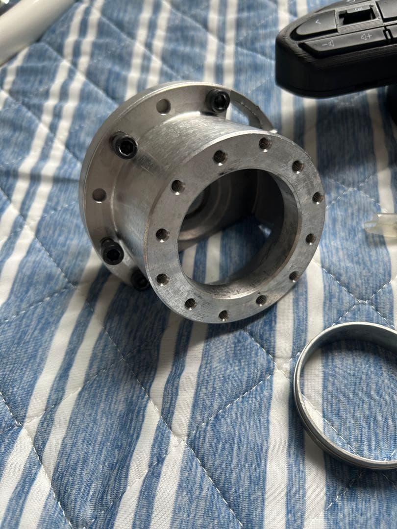 WorksBell ボスキット