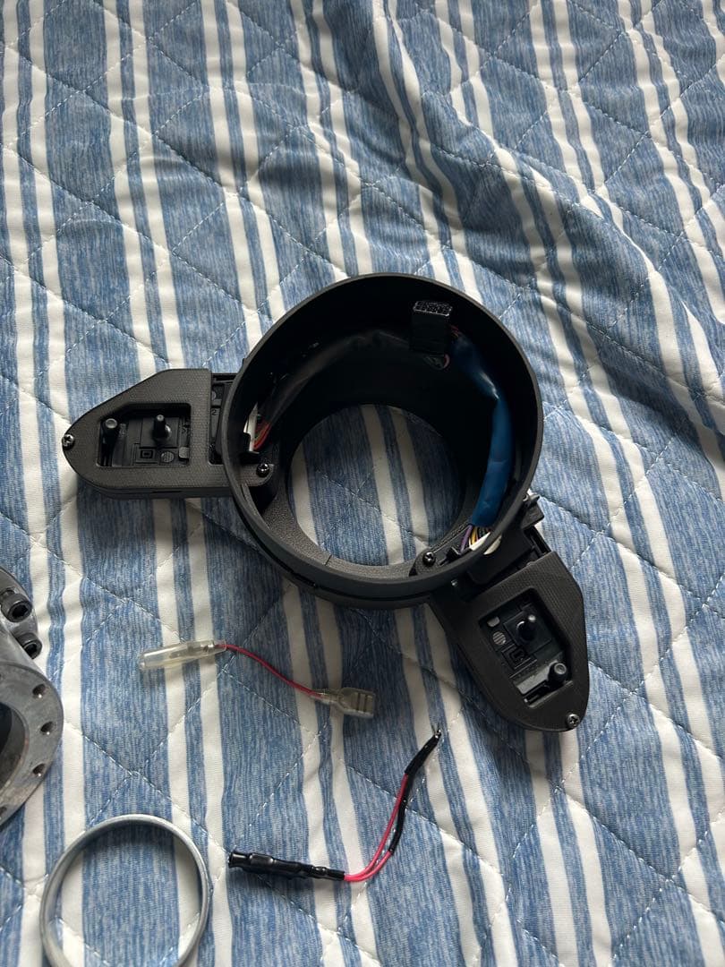 WorksBell ボスキット