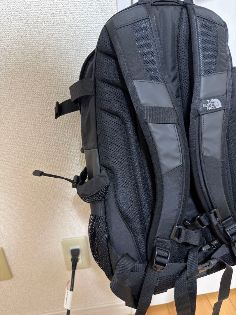 バッグ THE NORTH FACE Hot Shot Base Camp 26L