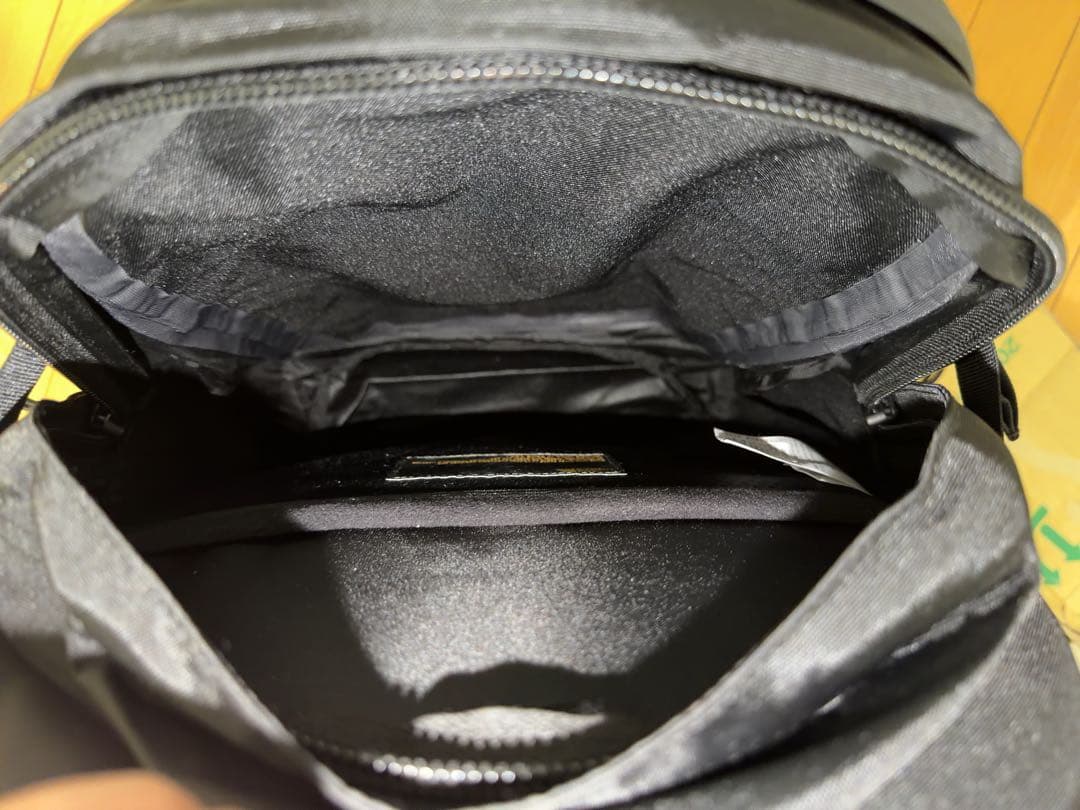 バッグ THE NORTH FACE Hot Shot Base Camp 26L