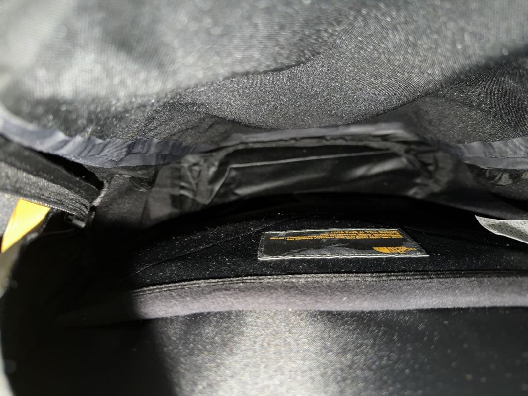 バッグ THE NORTH FACE Hot Shot Base Camp 26L