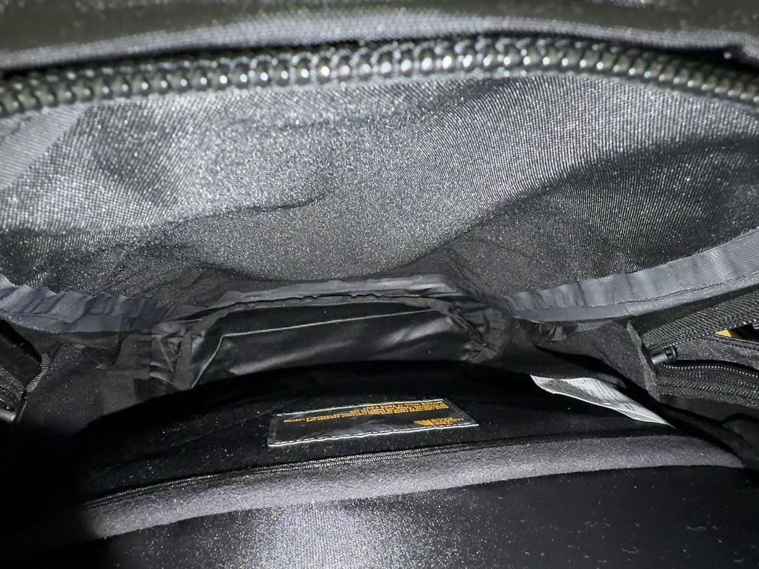 バッグ THE NORTH FACE Hot Shot Base Camp 26L