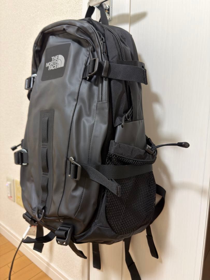 バッグ THE NORTH FACE Hot Shot Base Camp 26L