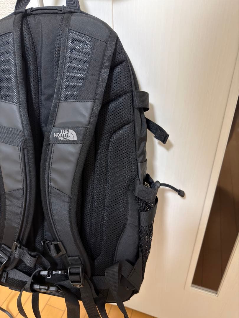 バッグ THE NORTH FACE Hot Shot Base Camp 26L