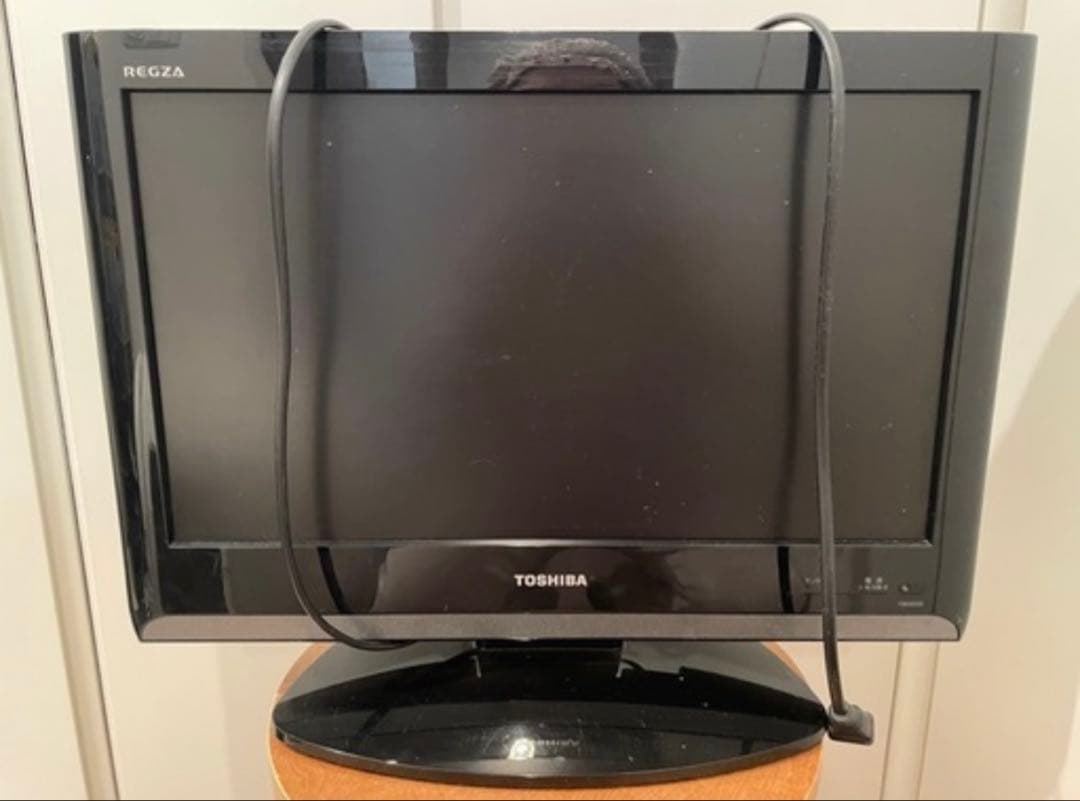 TOSHIBA REGZA 液晶テレビ 本体
